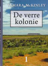 De verre kolonie