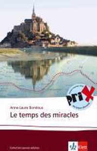 Le temps des miracles