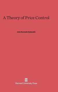 A Theory of Price Control