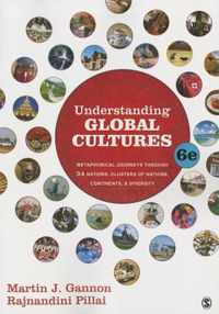 Understanding Global Cultures