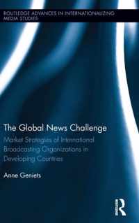 The Global News Challenge