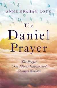 The Daniel Prayer