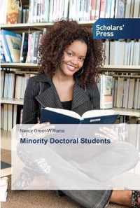 Minority Doctoral Students