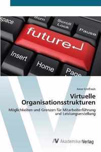 Virtuelle Organisationsstrukturen