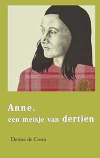 Anne, een meisje van 13