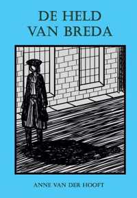 De held van Breda - Anne van der Hooft - Paperback (9789464065428)