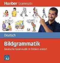 Bildgrammatik Deutsch