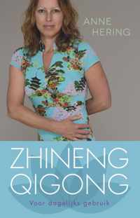 Zhineng qigong