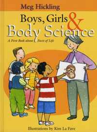 Boys, Girls & Body Science