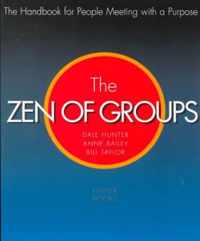 Zen Of Groups