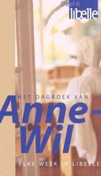 Dagboek Van Anne Wil Dl6