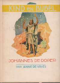 Johannes de doper