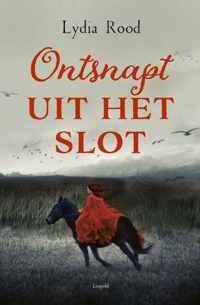 Ontsnapt uit het slot