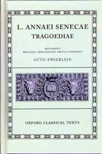 Seneca Tragoediae