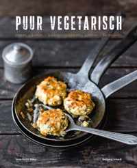 Puur  -   Puur vegetarisch