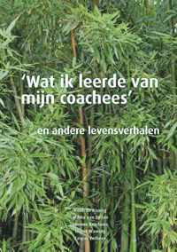 Wat ik leerde van mijn coachees