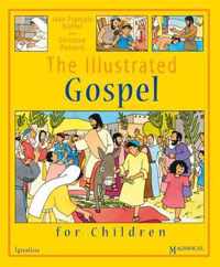 Illustrated Gospel for Children