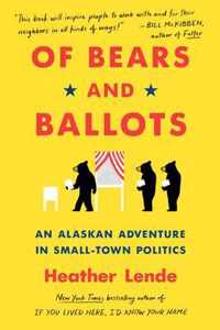 Of Bears and Ballots