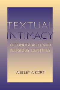 Textual Intimacy