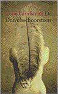 Duivelsschoorsteen