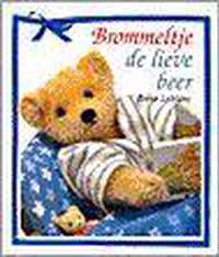 Brommeltje, De Lieve Beer