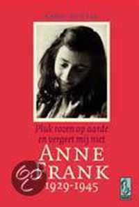 Anne frank 1929-1945