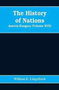 The History of Nations