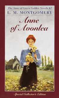 Anne of Avonlea