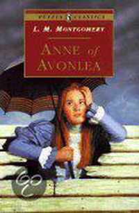 Anne of Avonlea