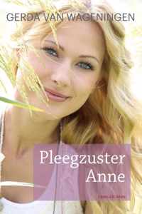 Zuster Anne - Pleegzuster Anne