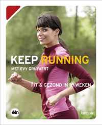 Keep running