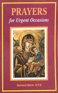 Prayers for Urgent Occasions