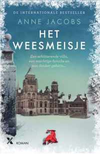 Het weesmeisje 1 -   Het weesmeisje