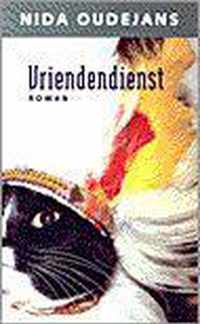 Vriendendienst