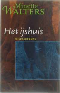 Ijshuis