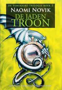 De jaden troon