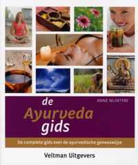 De ayurvedagids