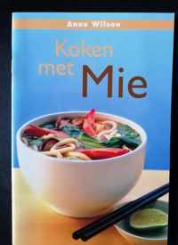 Koken Met Mie