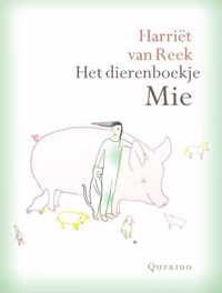 Het dierenboekje Mie