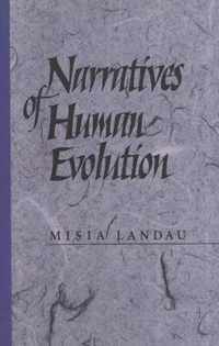 Narratives of Human Evolution