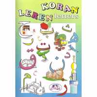 Koran letters leren