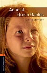 Anne Of Green Gables