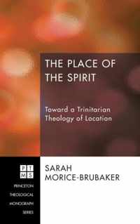 The Place of the Spirit