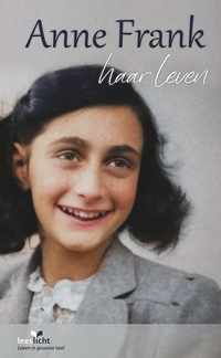 Anne Frank, haar leven