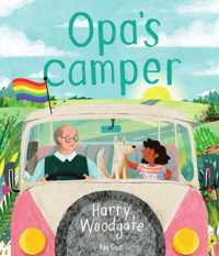 Opas camper  -   Opas camper