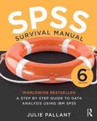 SPSS Survival Manual