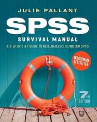 Spss Survival Manual