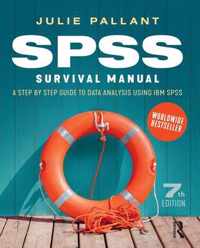 SPSS Survival Manual