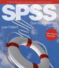 SPSS Survival Manual