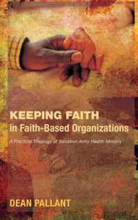 Keeping Faith in Faith-Based Organizations